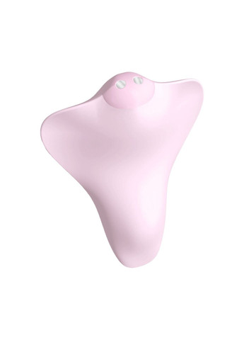 Смарт-вібратор в трусики Temptation, 11 режимів, кріплення-магніт - CherryLove Adrien Lastic (332209870)