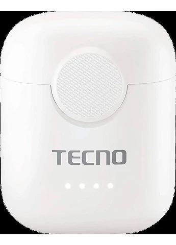 Наушники Minipods M1 Mono White Tecno (360416780)