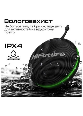 Акустическая система (altus.black) HiFuture Altus Black (369497165)