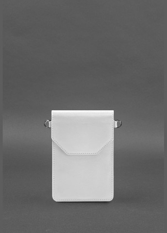 Шкіряна сумка-чохол для телефону maxi (A-028570) BlankNote (327874306)