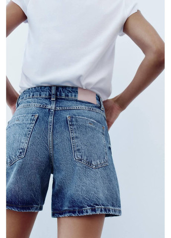 Шорти Zara (372994129)