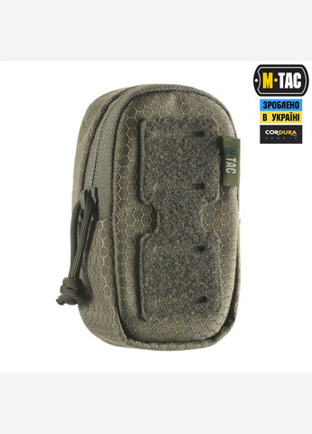 Результат утилитарный плечевой Elite Hex Gen.II Ranger Green M-TAC (337142870)