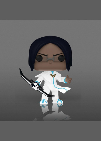 Ігрова фігурка POP! - Ішіда Урю w/CH(GW) Funko (344449426)