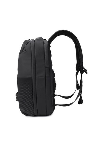 Городской рюкзак Comby Performance с дождевиком 19 л Black (HCMBP07/003-01) HEDGREN (335405727)