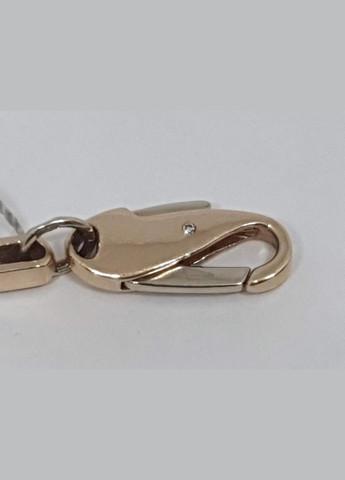 Золотое кольцо с бриллиантами. 790005Б 21 Tango (315347490)