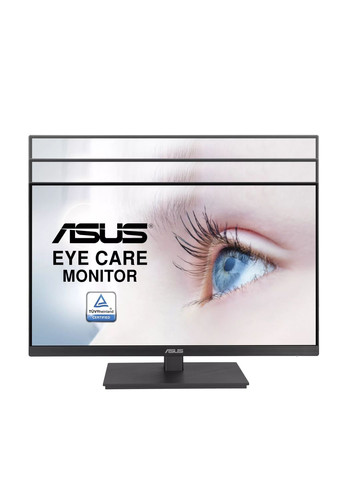 Монитор 23.8" VA24EQSB D-Sub, HDMI, DP, 2xUSB, MM, IPS, 75Hz, AdaptiveSync, Pivot Asus (362347543)