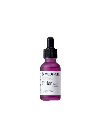 Сыворотка-филлер для лица Eazy Filler Ampoule 30 мл Medi-Peel (289134909)