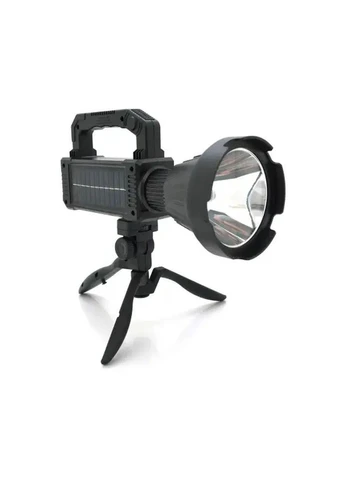 Ліхтар (m126421) Voltronic W5109+Solar (382960280)