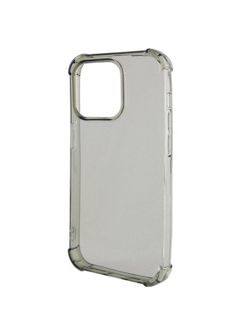 Чохол на Apple iPhone 14 Pro Max / для айфон 14 про макс з посиленими кутами Epik (356098343)