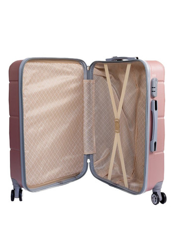 Чемодан 147A Средний M Carbon (298285003)