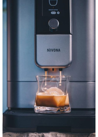 Кофемашина Nivo 8107 NIVONA (368595120)