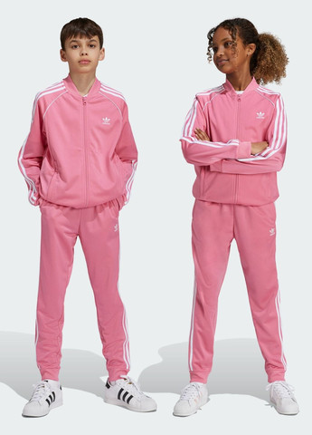Спортивні штани Adicolor SST Track Kids adidas (300325858)