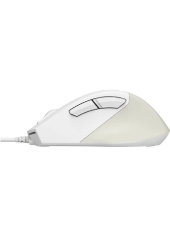 Мышь Fstyler FM45S Air Cream Beige A4Tech (360413940)