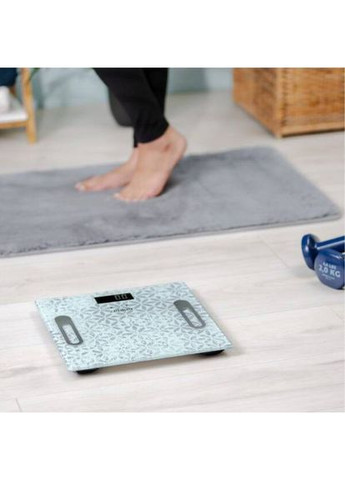 Ваги підлогові ZBS1012 Body analizer Zelmer (306731922)