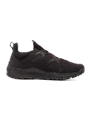 Черные кроссовки jeroba mps Helly Hansen