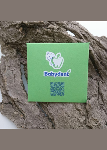 Подарунковий конверт 100х100 мм з кольорового дизайнерського картону No Brand (326063609)