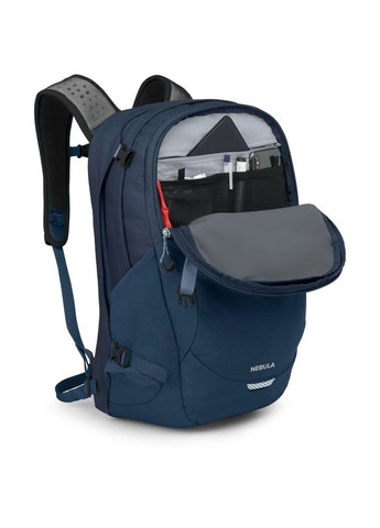 Рюкзак Nebula Синий Osprey (355245719)