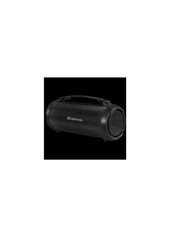 Портативна акустика DEFENDER (65216) Beatbox 16 16Вт, BT/FM/TF/USB/AUX/TWS, black No Brand (391964636)