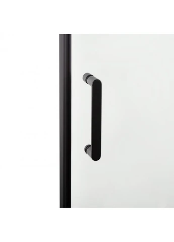 Душова кабіна Scorpio BLA10995-AC6 90х90 см, скло Clear 6 мм, CalcLess, без піддона Qtap (392248966)