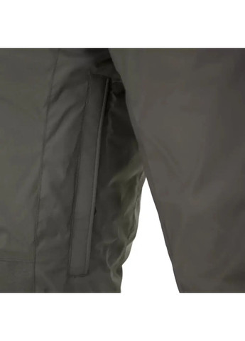 Штани Carinthia IG 4.0 Trousers G-Loft утеплені Olive No Brand (366545702)