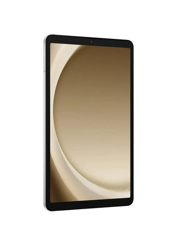 Планшет 4/64GB Wi-Fi Silver (SM-X110NZSA) Samsung Galaxy Tab A9 (314976304)