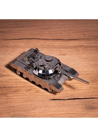 Колекційна модель Metal Time Bulat T-64 MT059 Enchen (271824514)