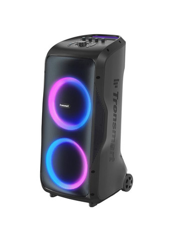 Портативная акустика Halo 300 Black (1144103) Tronsmart (337515281)