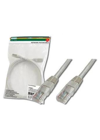 Патч-корд 0.25м (DK-1511-0025) Digitus 0.25м (388926890)