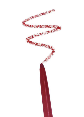 карандаш для губ Lip Twister Red 1г W7 (372014515)