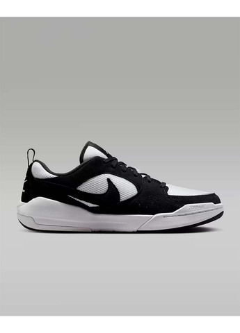 Чорні Осінні чоловічі кросівки cmft era чорний Jordan