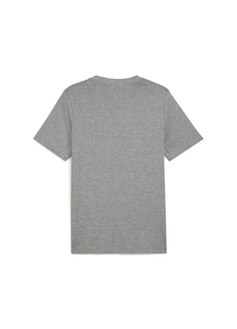 Футболка Essentials Small Logo Tee Men Puma (322844934)