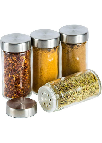 Подставка карусель с емкостями для специй 16 предметов R 6616 No Brand (362191491)