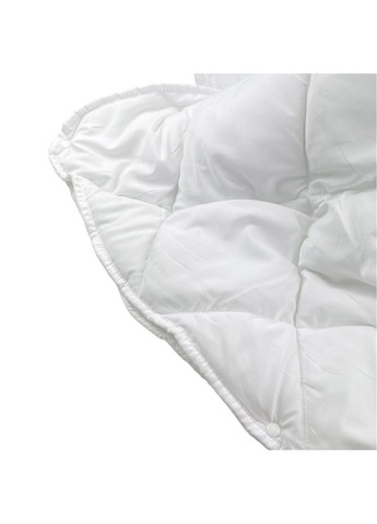 Ковдра Gold Dyet зималіто 2 в 1 200х220 см біла (93901307) SoundSleep (299232765)