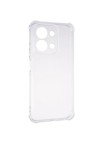 Чохол Ultra Slim Case для Xiaomi Redmi 15C (173mm) EU Transparent Gelius (383911967)