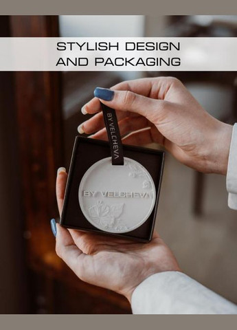 Ароматичне саше 2 шт BY VELCHEVA DUNA (333032265)