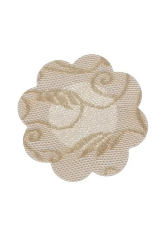 Тейп стрічка для підняття підтримки підтяжки фіксації бюста грудей із захисними нагрудниками 10 штук 500х5 см (477956-Prob) Unbranded (301276644)