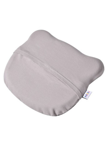 Набір подушка ортопедична 27х22х3 см + наволочка IDEIA BabyComfort (366971690)