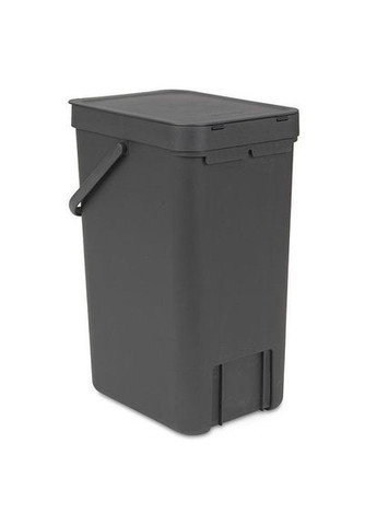 Мусорное ведро Sort/Go 16 л 109966 Brabantia (317303262)