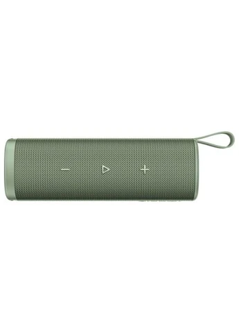 Акустическая система (1168142) Xiaomi QBH4372GL Sound Outdoor Green (383572619)