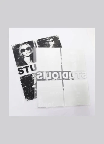 Термоаппликация "Studiolis" (4199) No Brand (335811206)