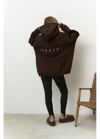 Культові Unisex та Oversize UKRAINE, не кошлатяться Trendy (370777734)