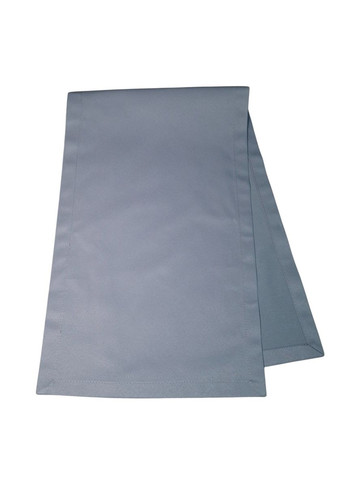 Ранер Loisa водостійкий 30х100 см сірий (2800004658423) SoundSleep (314459647)