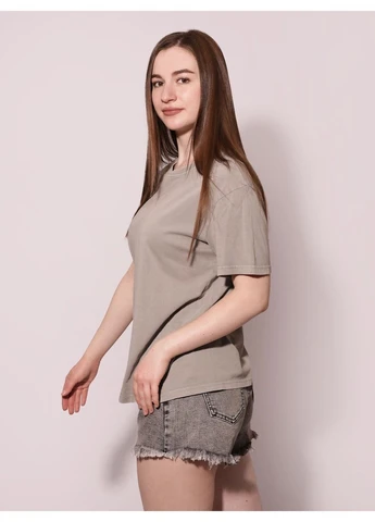 Футболка жіноча No Brand - (392433696)