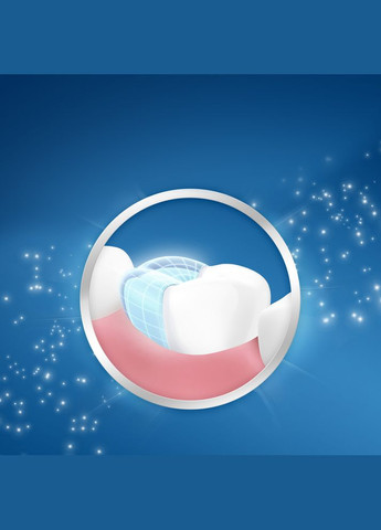 Зубные щетки Colors средняя, 4 шт. Oral-B 8001090675521 (331860259)