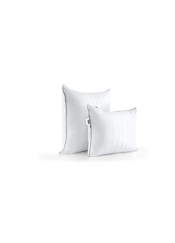 Подушка антиаллергенная Royal Eco-Soft Hand Made 500 высокая 70х70 см (2200000625854) Mirson антиаллергенная Royal Eco-Soft Hand Made 500 высок (379317890)