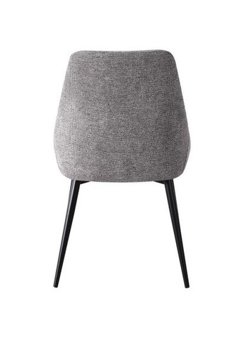 Стул Mustang dark grey (E7252) Special4You (351364791)