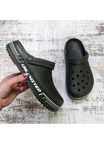 Кроксы мужские пена Dago (315717009)