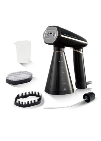 Вертикальний відпарювач MS1272 ручний 1600 Вт об'ємом 350 мл Domotec (356452517)