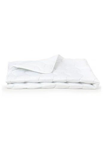 Одеяло + подушки (2200002655774) Mirson Набор BamBoo №1684 Eco Light White Одеяло 220х240 (379099827)