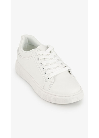 Білі кеди жіночі vb-003 shop (2000999276309) Stepln